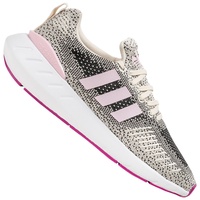 adidas Swift Run 22 cream white/clear pink/vivid pink 38