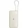 Xiaomi 67W Power Bank 20000 (Integrated Cable) Tan - Tragbares Schnellladegerät Bräune