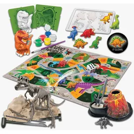 4M Steam Educations - Dinosaur World