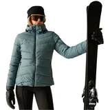 Dare 2b Glacier Skijacke Grau 40