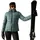 Dare 2b Glacier Skijacke Grau 40