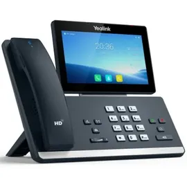 Yealink SIP-T58W Pro VoIP Telefon, Bluetooth WiFi Android