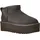 UGG Australia UGG Classic Ultra Mini Platform Stiefel Damen - Braun - 37