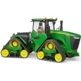 Bruder 04055 - John Deere 9620RX mit Raupenlaufwerk 1:16