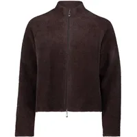 Betty Barclay Strickjacke Light Maroon 42