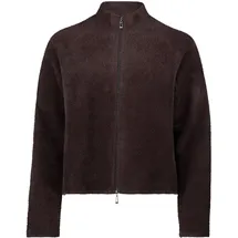 Betty Barclay Strickjacke Light Maroon 42