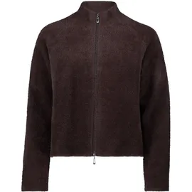 Betty Barclay Strickjacke Light Maroon 42