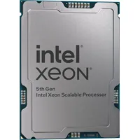 Intel Xeon Silver 4514Y, 16C/32T, 2.00-3.50GHz, tray