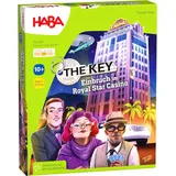 Haba The Key - Einbruch im Royal Star Casino