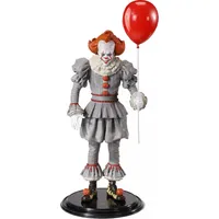 Noble Collection Stephen Kings Es Bendyfigs Biegefigur Pennywise 19