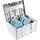 Festool Schleifmittel-Systainer3 D150 GR-Set 120 Stück