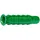 SPAX Typ-SD Spreizdübel 10 x 50 mm 25 Stück