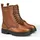 LLOYD Schnür-Stiefeletten für Damen - Braun - 37,5