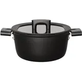 Fiskars Hard Face Kasserolle 22 cm