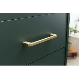 Schildmeyer Kent Hochschrank 40,5 x 184,3 cm Waldgrün
