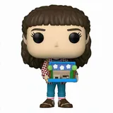 Funko Pop! Stranger Things - Eleven w/ Diorama #65639
