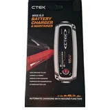 CTEK MXS 5.0 BatterieladegeräT Mit Automatischer Temperaturkompensation, 12V 5.W