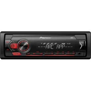 Pioneer MVH-S220DAB Autoradio DAB+ Tuner