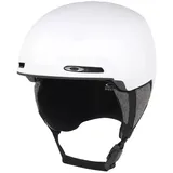 OAKLEY MOD 1 MIPS Skihelm (Größe 55-59CM, weiss)