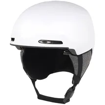 OAKLEY MOD 1 MIPS Skihelm (Größe 55-59CM, weiss)