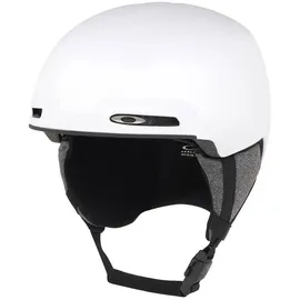 OAKLEY MOD 1 MIPS Skihelm (Größe 55-59CM, weiss)