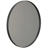 Frost Unu Wandspiegel 4130 - schwarz