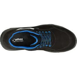 Atlas Halbschuh ALU-TEC 625 XP ESD S3 Weite 10 Größe 45