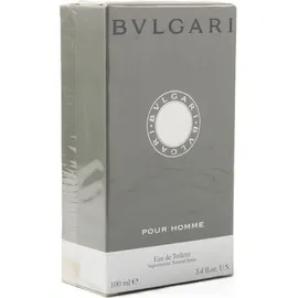 Bulgari Pour Homme Eau de Toilette 100 ml