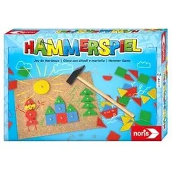 NORIS 606049101 Hammerspiel