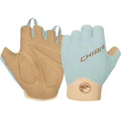 Chiba Handschuh ECO Glove Pro hellblau Gr XL/10 SCHWARZ L