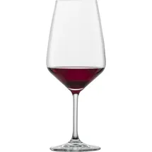 Schott Zwiesel Bordeaux Rotweinglas 0,656 l 6 St.