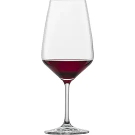 Schott Zwiesel Bordeaux Rotweinglas 0,656 l 6 St.