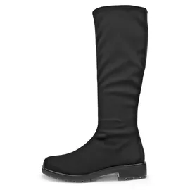 ECCO Metropole Vienna Damen Schwarz 37