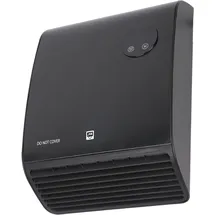 SHX Badezimmer-Heizlüfter 2000 W Automatisch