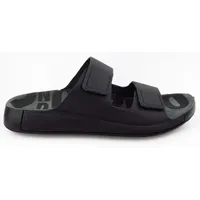 ECCO Herren 2nd Cozmo M Sandale, BLACK, 44