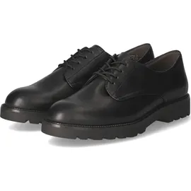 TAMARIS Schnürer Damen Schwarz 37