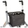 TRUST CARE Rollator Let's Fly