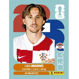 Panini FIFA® World Cup 2026 50er Display Box