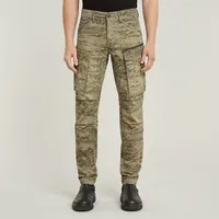 G-Star für Herren. D02190-D581-H175 Rovic Zip 3D Regular Tapered