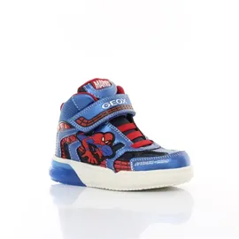 GEOX Grayjay Junior Marvel Spider-Man