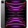 Apple iPad Pro 12,9" (6. Generation 2022) 256 GB Wi-Fi + Cellular space grau
