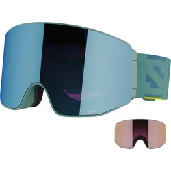 SALOMON GOGGLES SENTRY PRIME SIGMA Atlantic