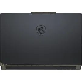 MSI Cyborg 15 A12VF-040 Intel Core i5-12450H 16 GB RAM 512 GB SSD RTX 4060 FreeDOS