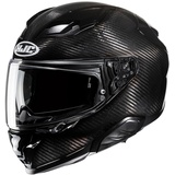 HJC Helmets HJC F71 CARBON BLACK L