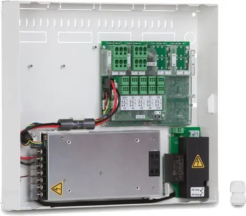 WindowMaster KNX MotorController WCC 320 S 0810 KNX06