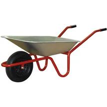 CAPITO Schubkarre Garten 85 l