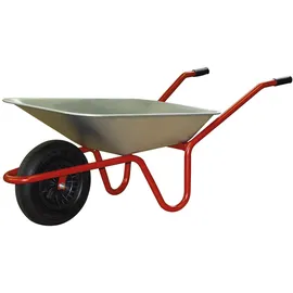 CAPITO Schubkarre Garten 85 l