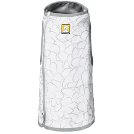 Ruffwear Swamp Cooler Zip Hundemantel Graphite Gray S
