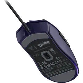 Razer Cobra Pokémon Gengar Edition