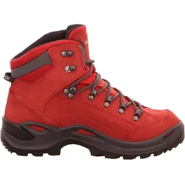 Lowa Renegade GTX Mid Damen Chili 38